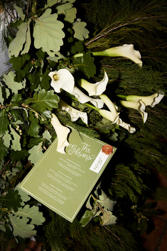 When to Send Wedding Invitations in Australia: The Complete Timeline