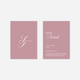 Classic Finer Details