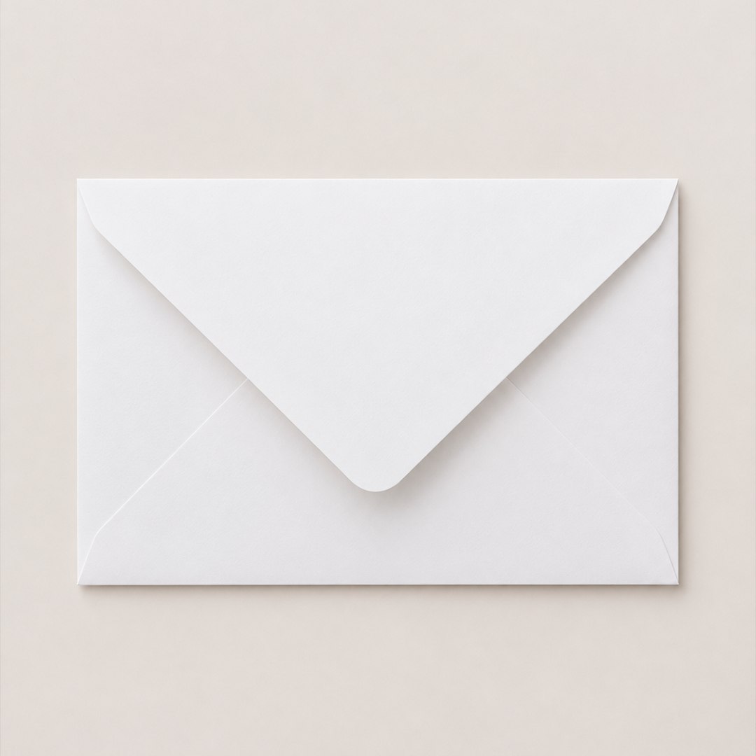 Wedding Invitation Envelopes