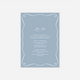 Elegance Menu