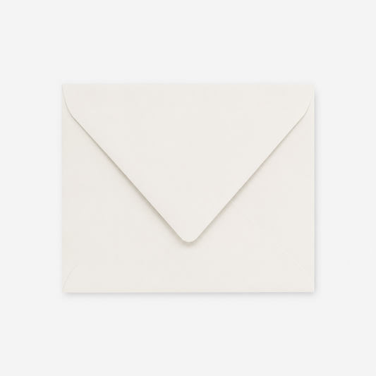 White Envelopes